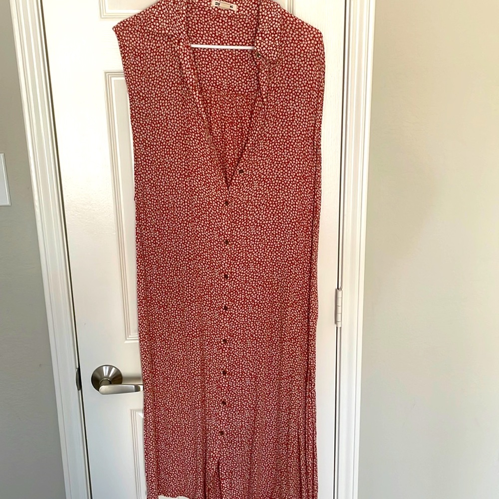 Billabong dress
